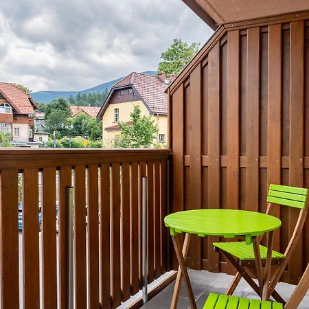קרפאז' Apartament Strefa Centrum - Z Prywatnym Parkingiem - Space Apart מראה חיצוני תמונה